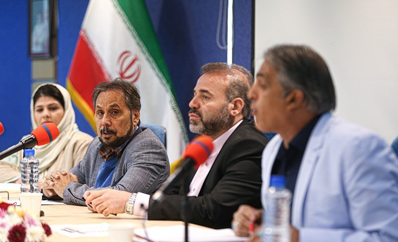 تئاتر کودک و نوجوان