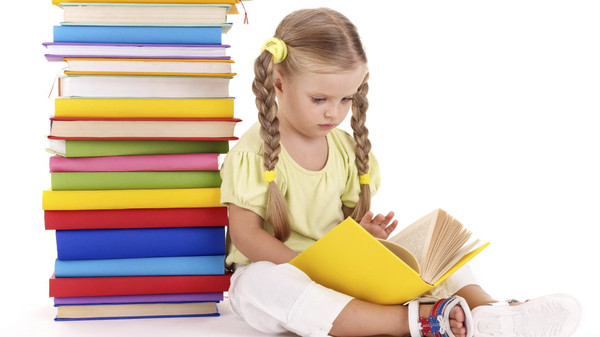 کتاب و کتابخوانی