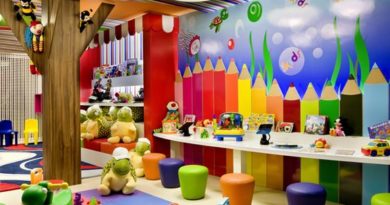 کودکان زیبا