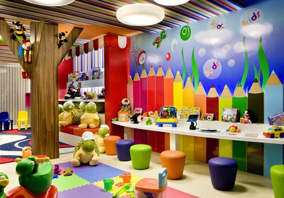 کودکان زیبا