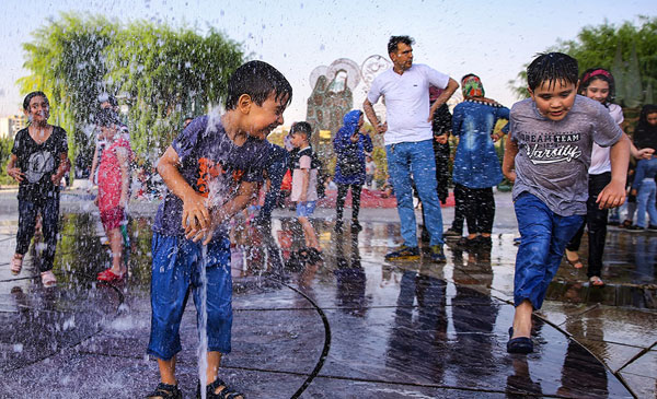 اوقات فراغت