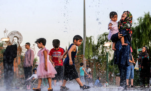 اوقات فراغت