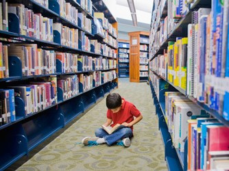 ادبیات کودک و نوجوان