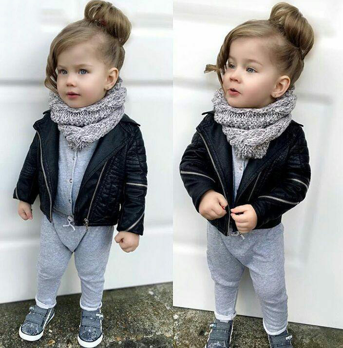 کودکان زیبا