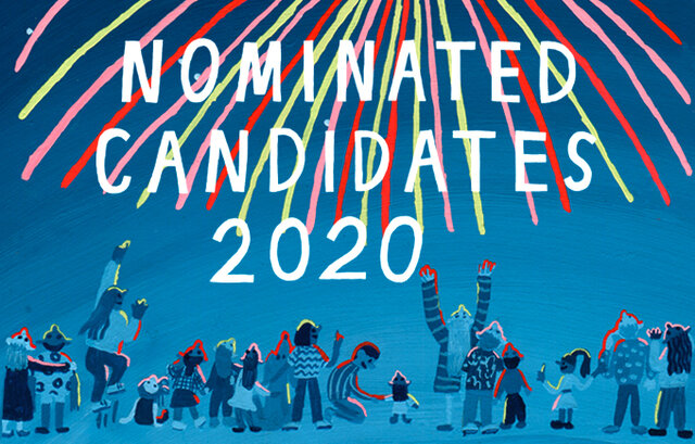 ادبیات کودک