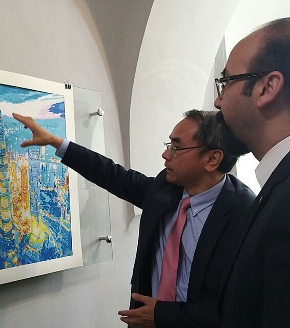 ایران و چین