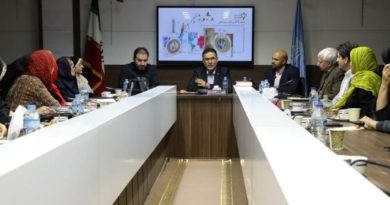 دوازدهمین دورهمی فعالان حوزه کودک و نوجوان برگزار شد. دوازدهمین دورهمی فعالان حوزه کودک و نوجوان برگزار شد.