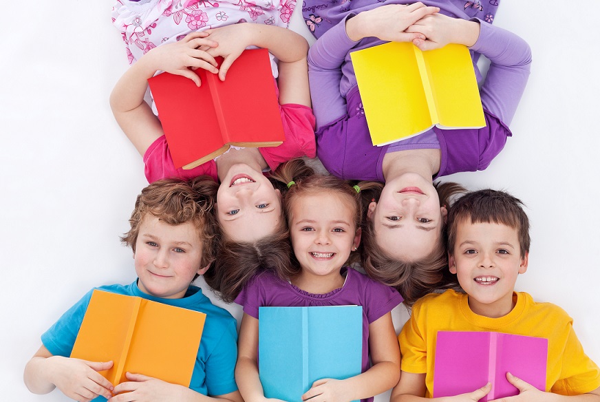 کتاب و کتابخوانی