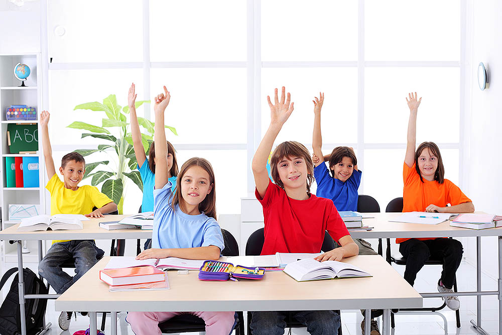 امکانات تحصیلی