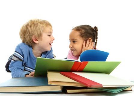 کتاب و کتابخوانی