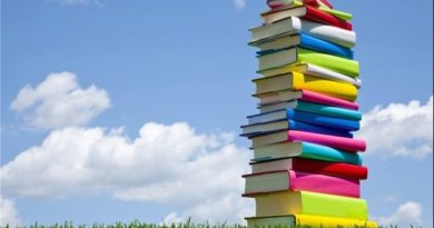 کتاب و کتابخوانی