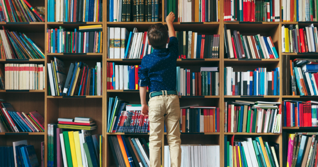 ادبیات کودک و نوجوان