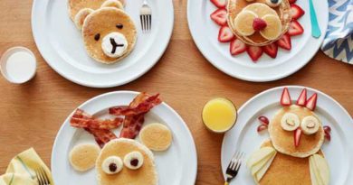 بی‌ اشتهایی