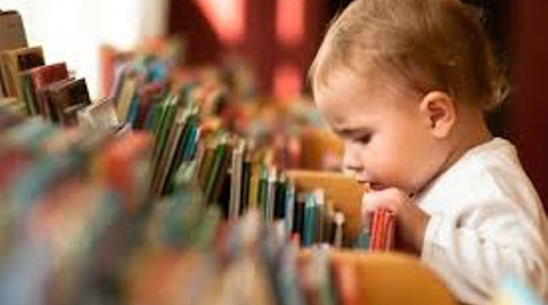 ادبیات کودک