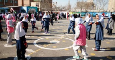 فعالیت‌های ورزشی