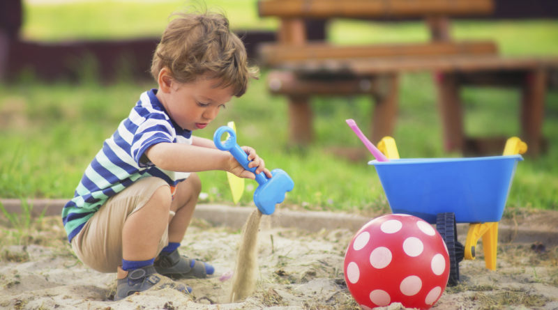 کودکان بیش فعال