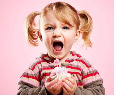 کودک بهانه گیر