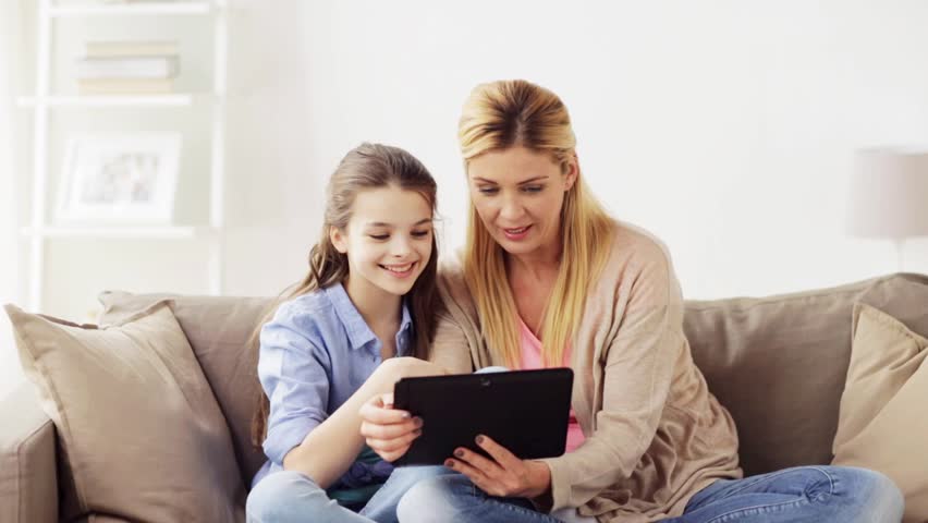 مامان و بابا