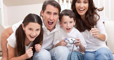 والدین و فرزندان