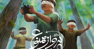 منطقه پرواز ممنوع