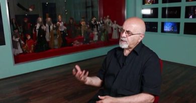 تئاتر کودک و نوجوان