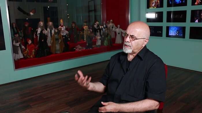 تئاتر کودک و نوجوان