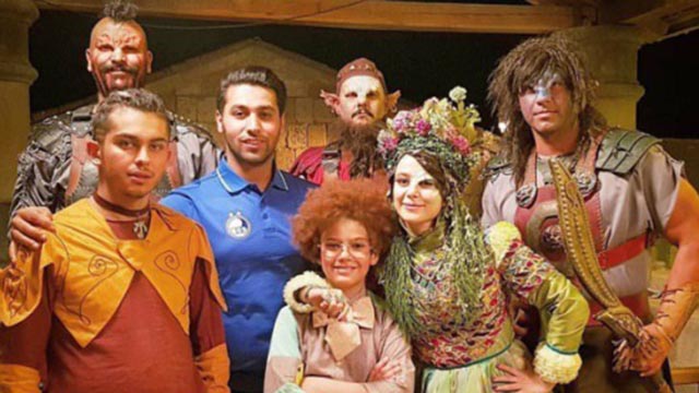 فیلم‌ کودک و نوجوان