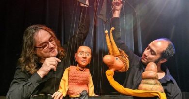 بوبو و پادشاه زعفران