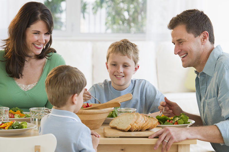 با سبک های کودک پروری آشنا شوید