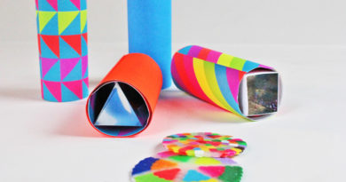 کالیدوسکوپ