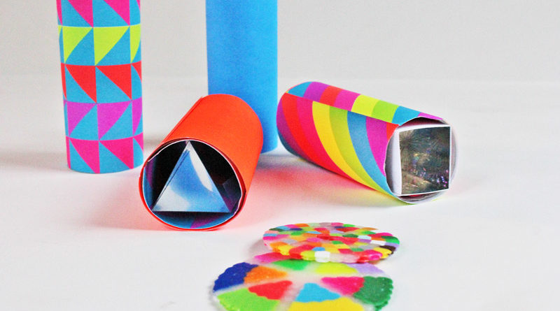 کالیدوسکوپ