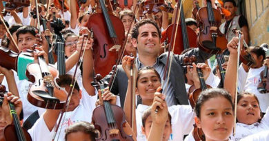 کودکان و نوجوانان محروم