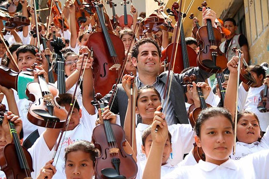 کودکان و نوجوانان محروم