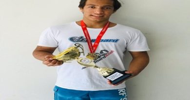 مقام قهرمانی جهان توسط نوجوان ۱۵ ساله ایرانی