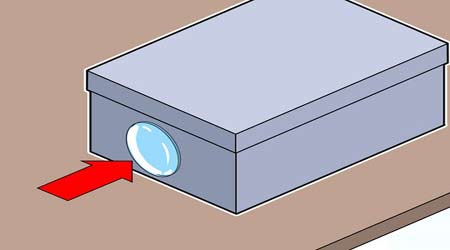 ویدئو پروژکتور