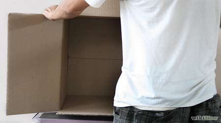 چگونگی ساخت لایت باکس عکاسی