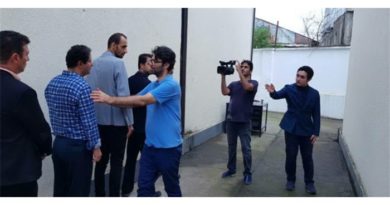 محیط‌ زیست