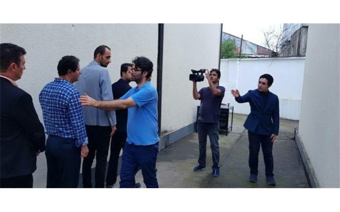 محیط‌ زیست