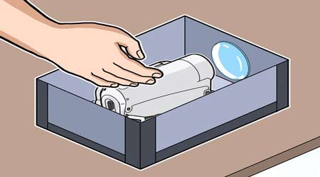 ویدئو پروژکتور