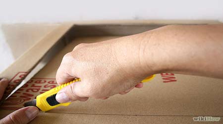 چگونگی ساخت لایت باکس عکاسی