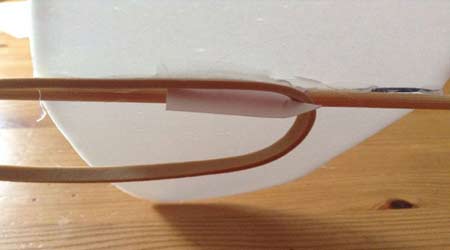 هواپیمای گلایدر