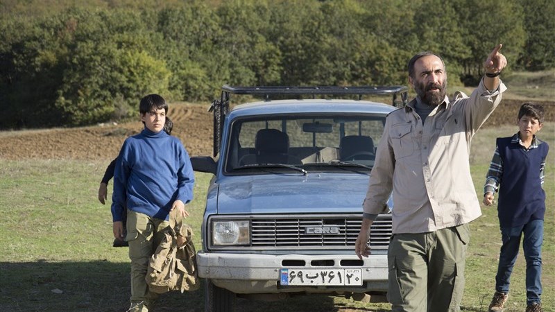 منطقه پرواز ممنوع