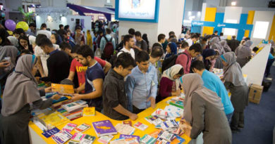 اهدای اعتماد به نفس کاذب با چاپ کتاب اختصاصی کودک