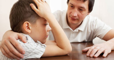 اعتماد به نفس کودکان