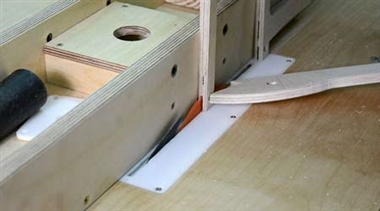 اره مویی چوبی