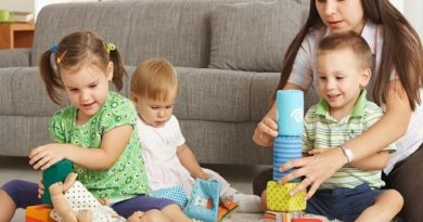 با سبک های کودک پروری آشنا شوید