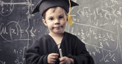 نوزادان باهوش کدام فصل متولد می شوند