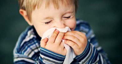 سرماخوردگی