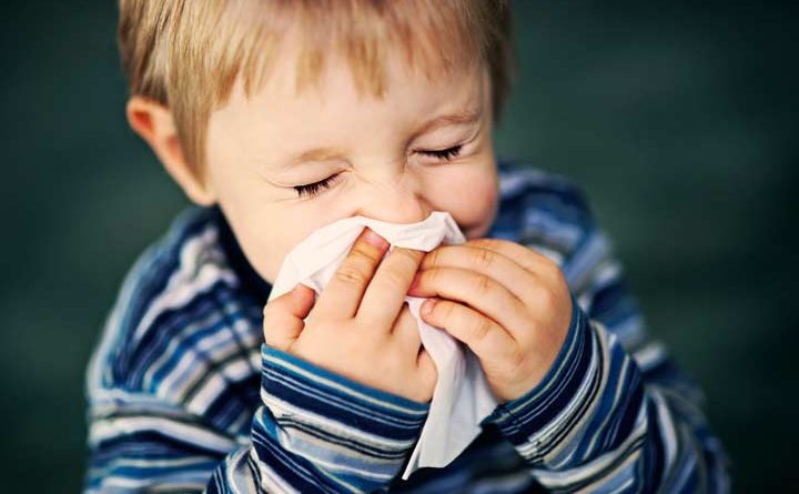 سرماخوردگی