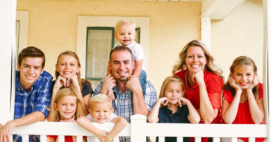 مامان و بابا